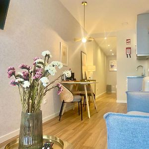 Standaard Appartement met een Slaapkamer